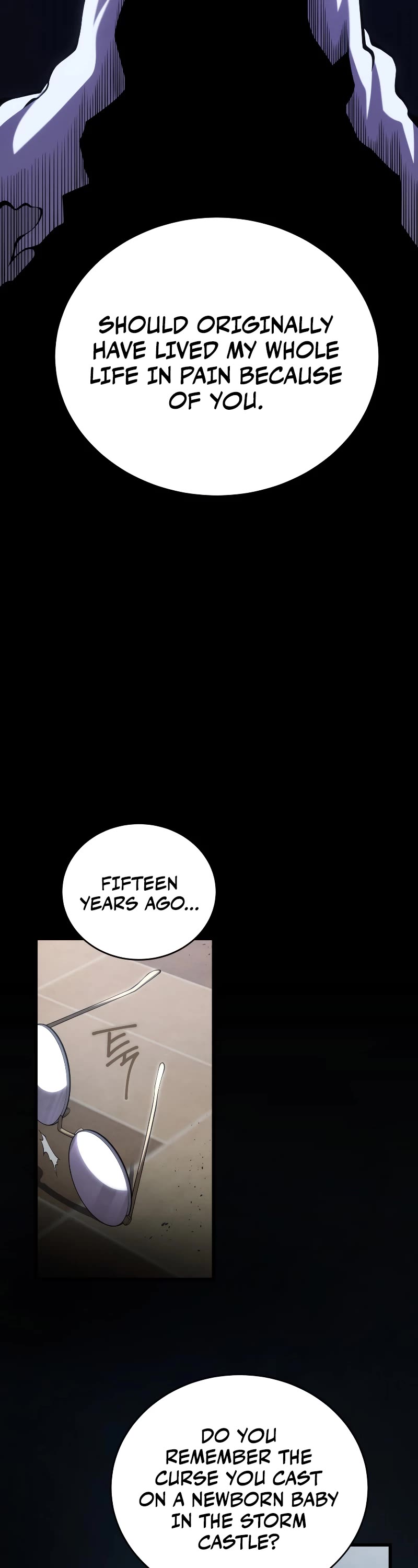 Swordmaster's Youngest Son Chap 100 - Next Chap 101