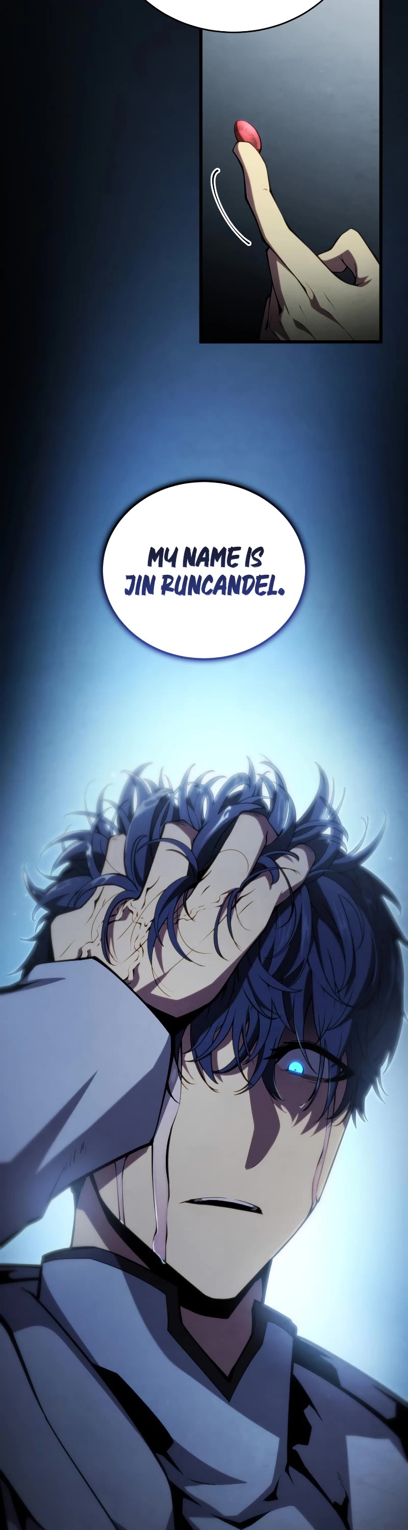 Swordmaster's Youngest Son Chap 100 - Next Chap 101