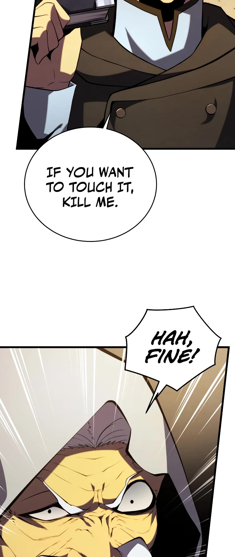 Swordmaster's Youngest Son Chap 100 - Next Chap 101