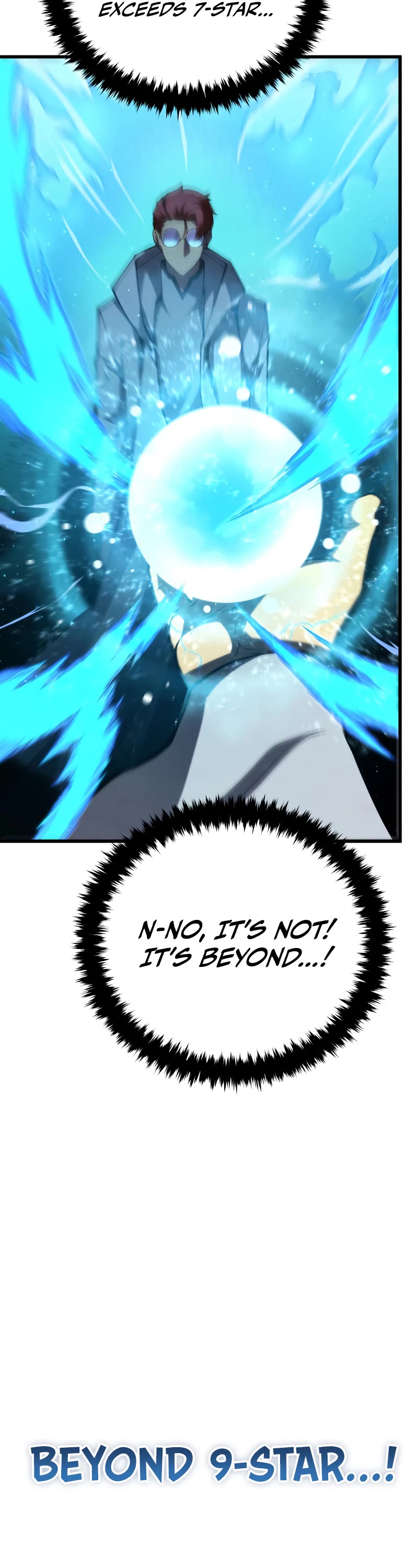 Swordmaster's Youngest Son Chap 100 - Next Chap 101