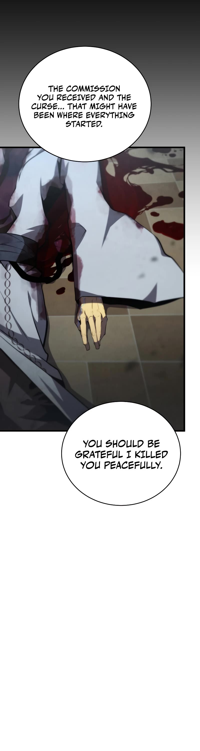 Swordmaster's Youngest Son Chap 100 - Next Chap 101