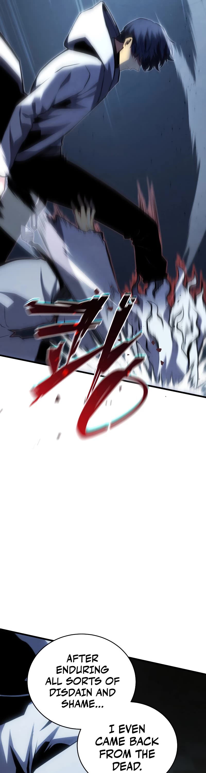 Swordmaster's Youngest Son Chap 100 - Next Chap 101