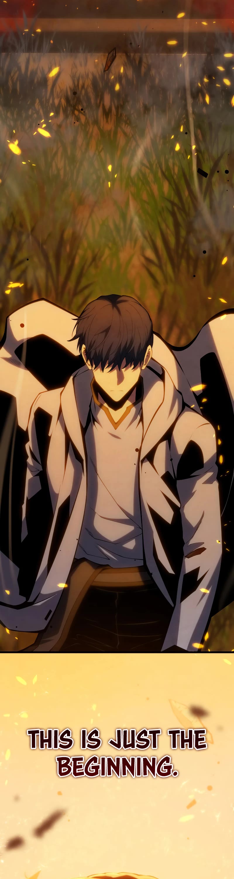 Swordmaster's Youngest Son Chap 100 - Next Chap 101