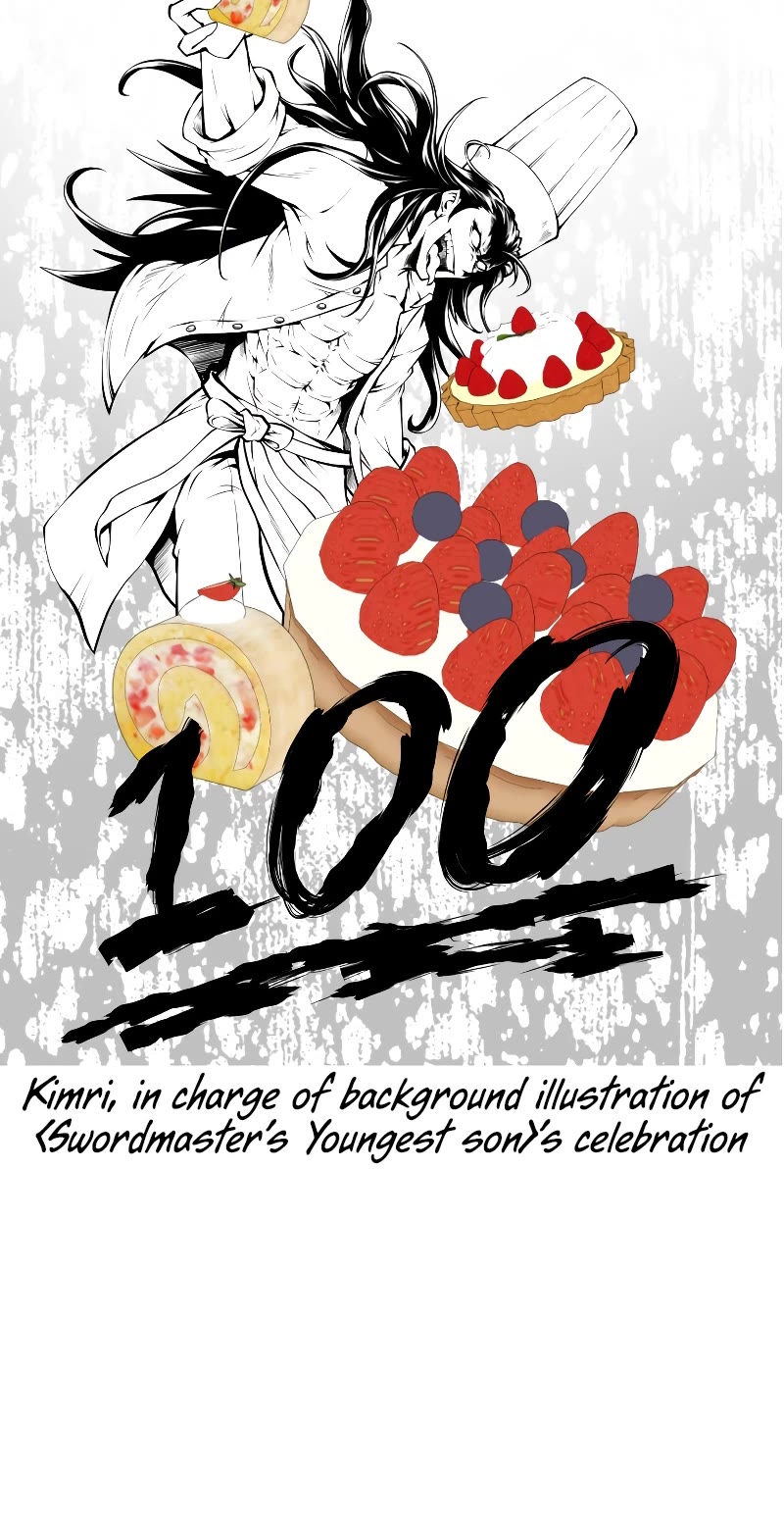 Swordmaster's Youngest Son Chap 100 - Next Chap 101