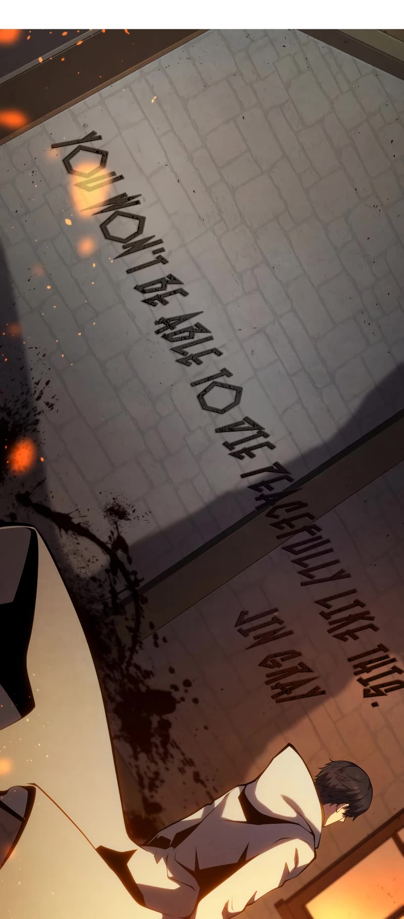 Swordmaster's Youngest Son Chap 100 - Next Chap 101