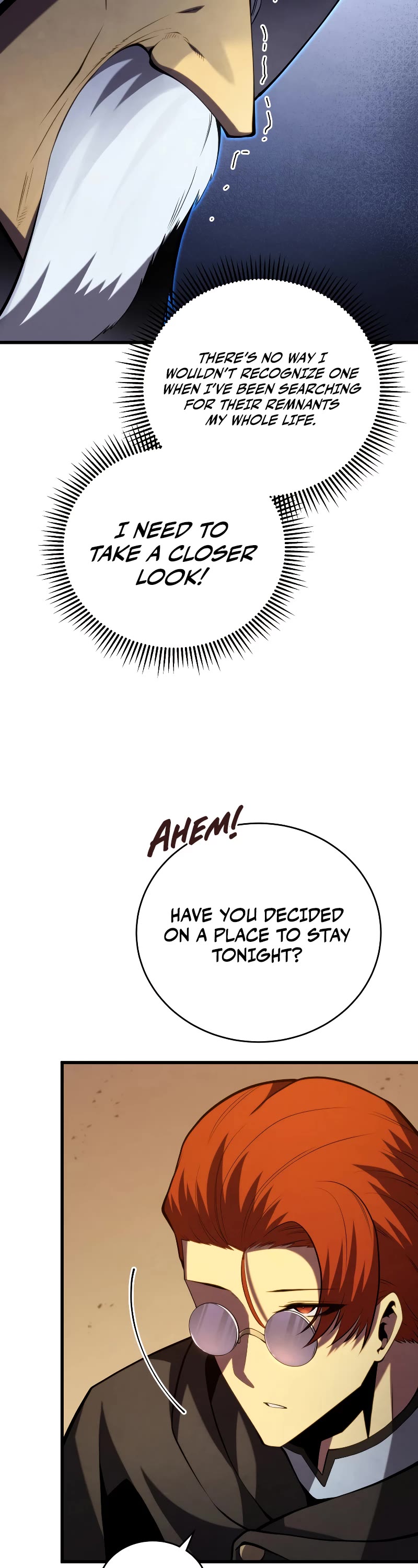 Swordmaster's Youngest Son Chap 100 - Next Chap 101