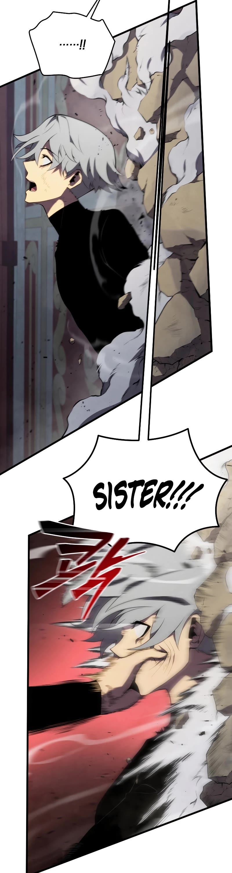 Swordmaster's Youngest Son Chap 101 - Next Chap 102