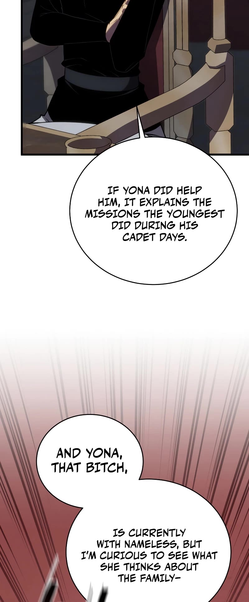 Swordmaster's Youngest Son Chap 101 - Next Chap 102