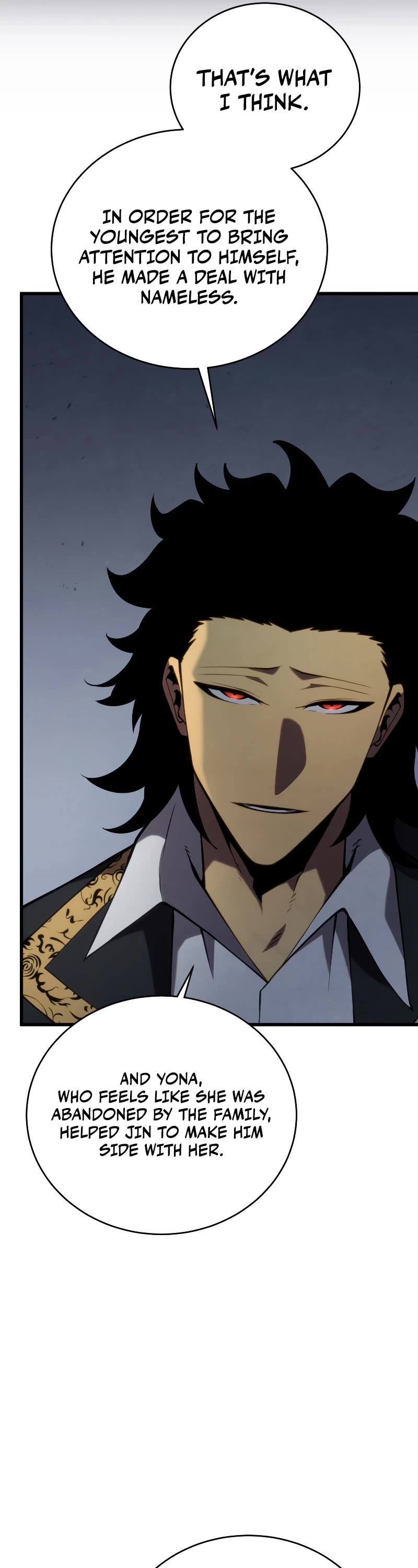 Swordmaster's Youngest Son Chap 101 - Next Chap 102