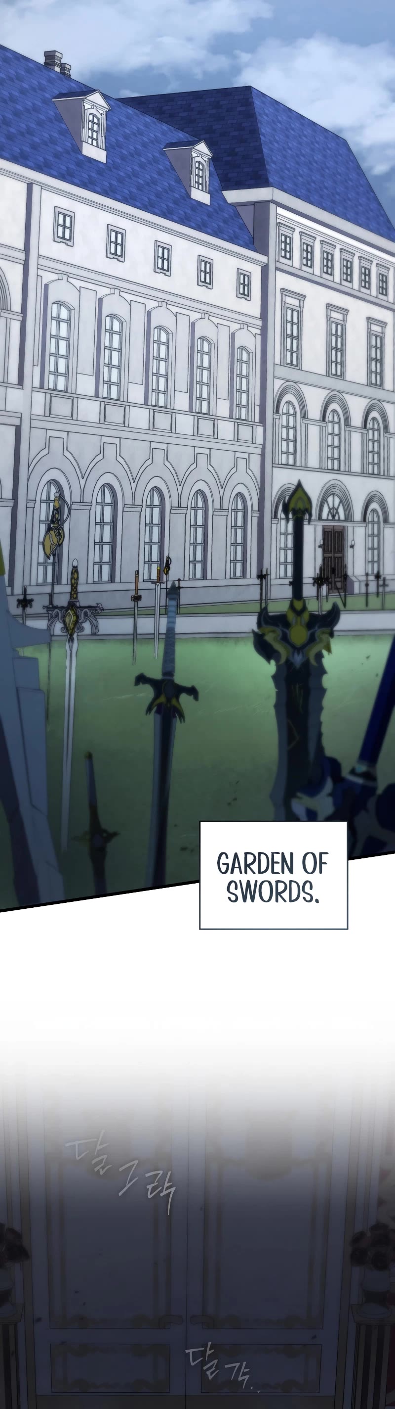 Swordmaster's Youngest Son Chap 101 - Next Chap 102