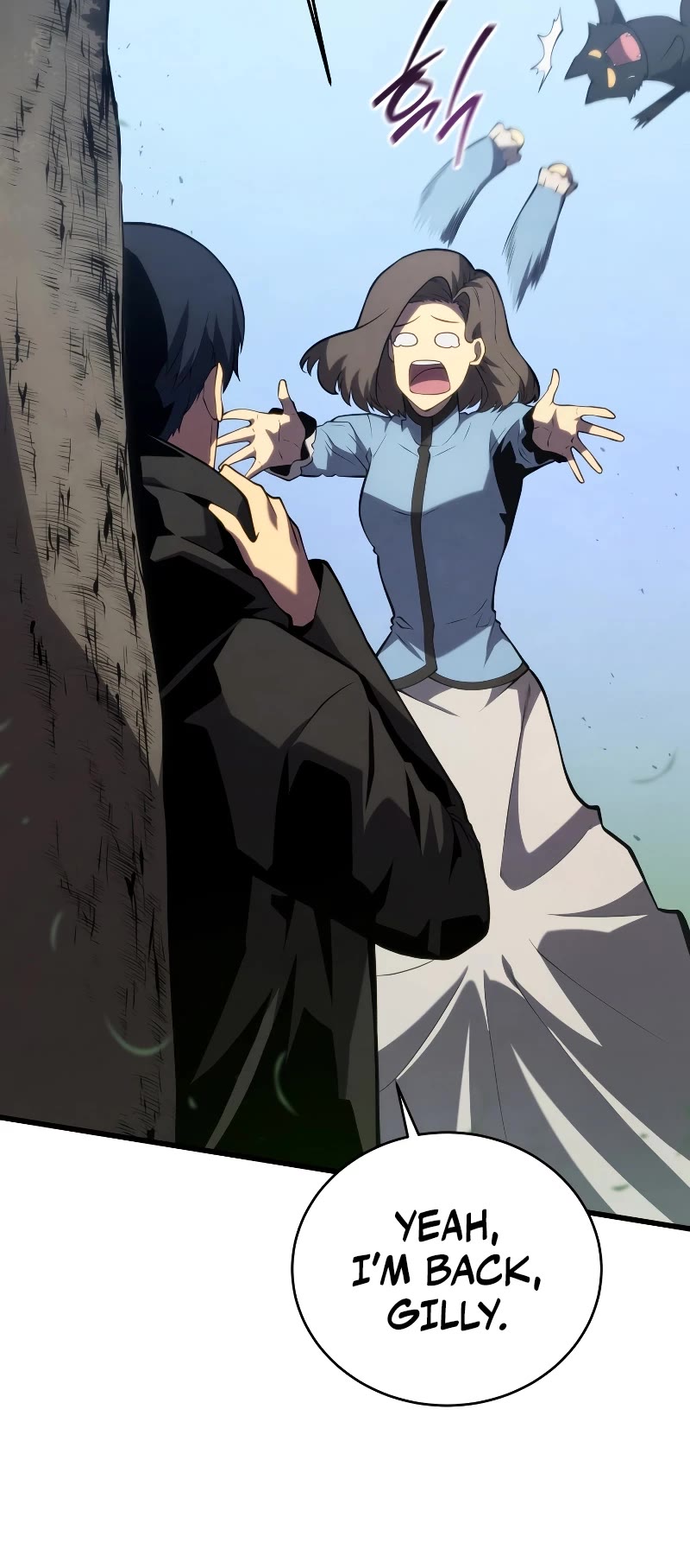 Swordmaster's Youngest Son Chap 101 - Next Chap 102