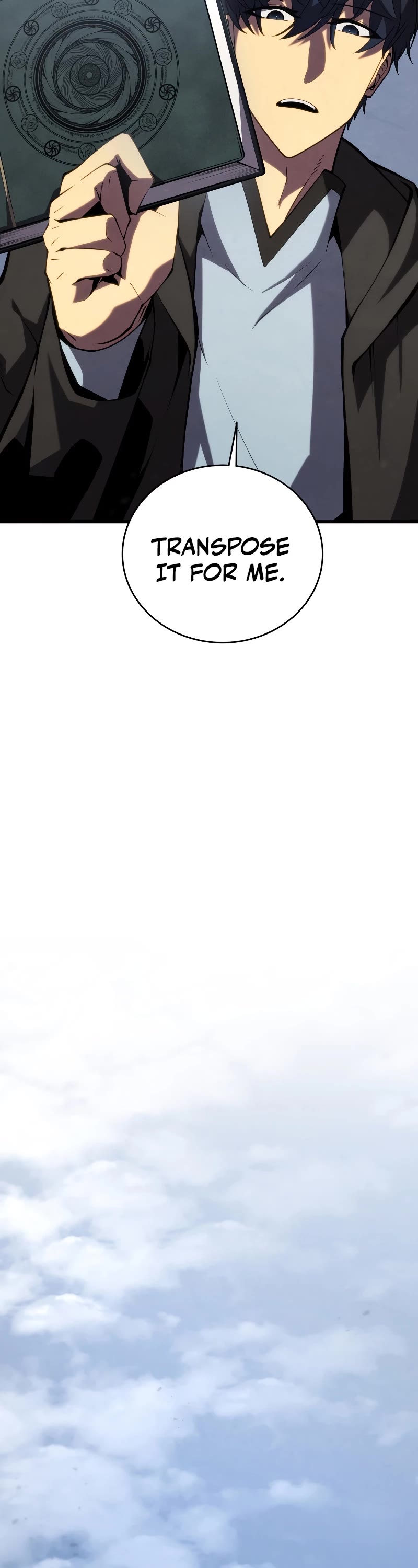 Swordmaster's Youngest Son Chap 101 - Next Chap 102
