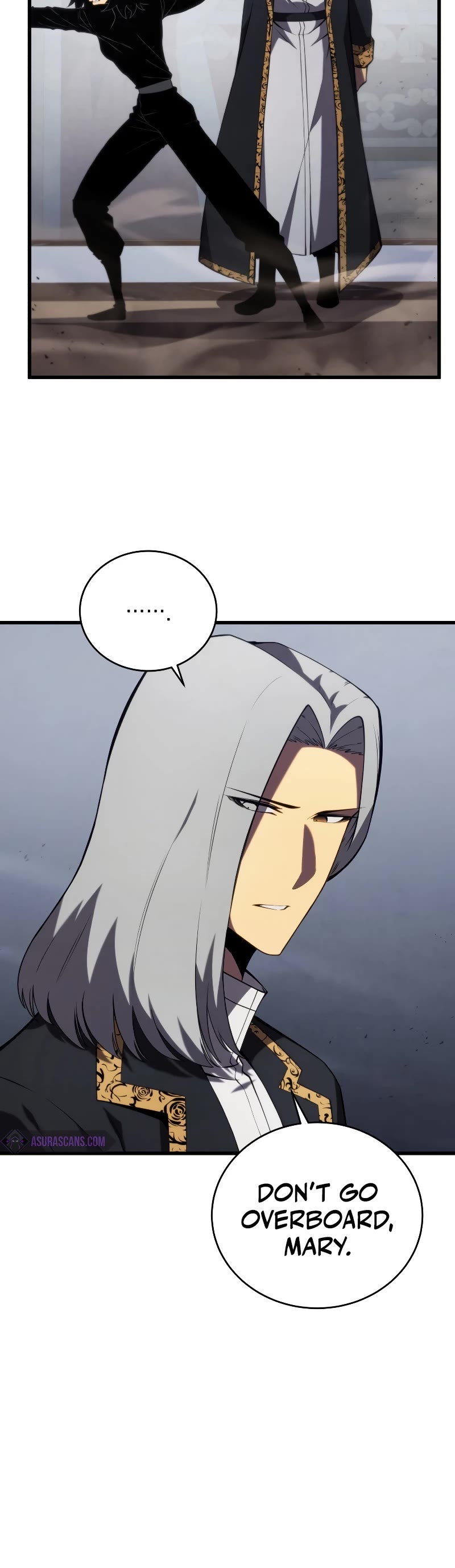 Swordmaster's Youngest Son Chap 101 - Next Chap 102
