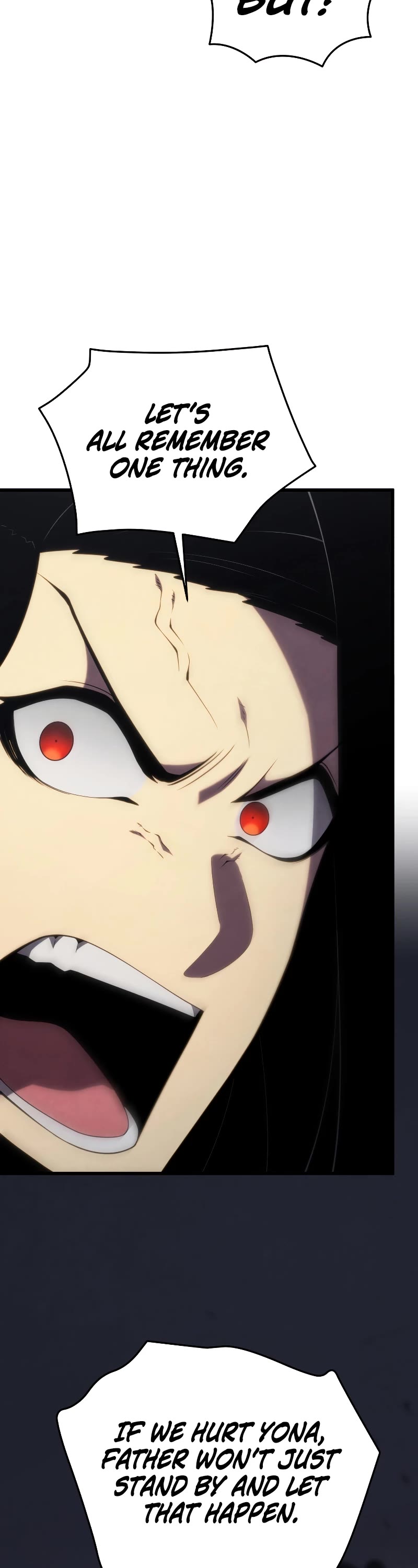 Swordmaster's Youngest Son Chap 101 - Next Chap 102