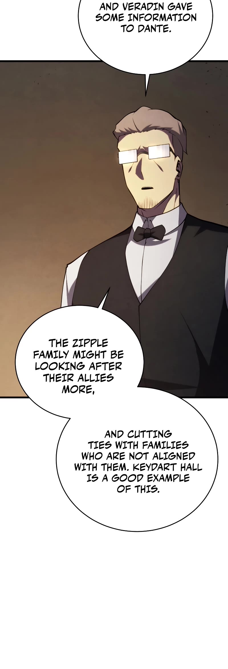 Swordmaster's Youngest Son Chap 101 - Next Chap 102