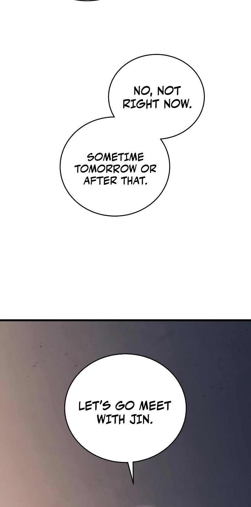 Swordmaster's Youngest Son Chap 101 - Next Chap 102