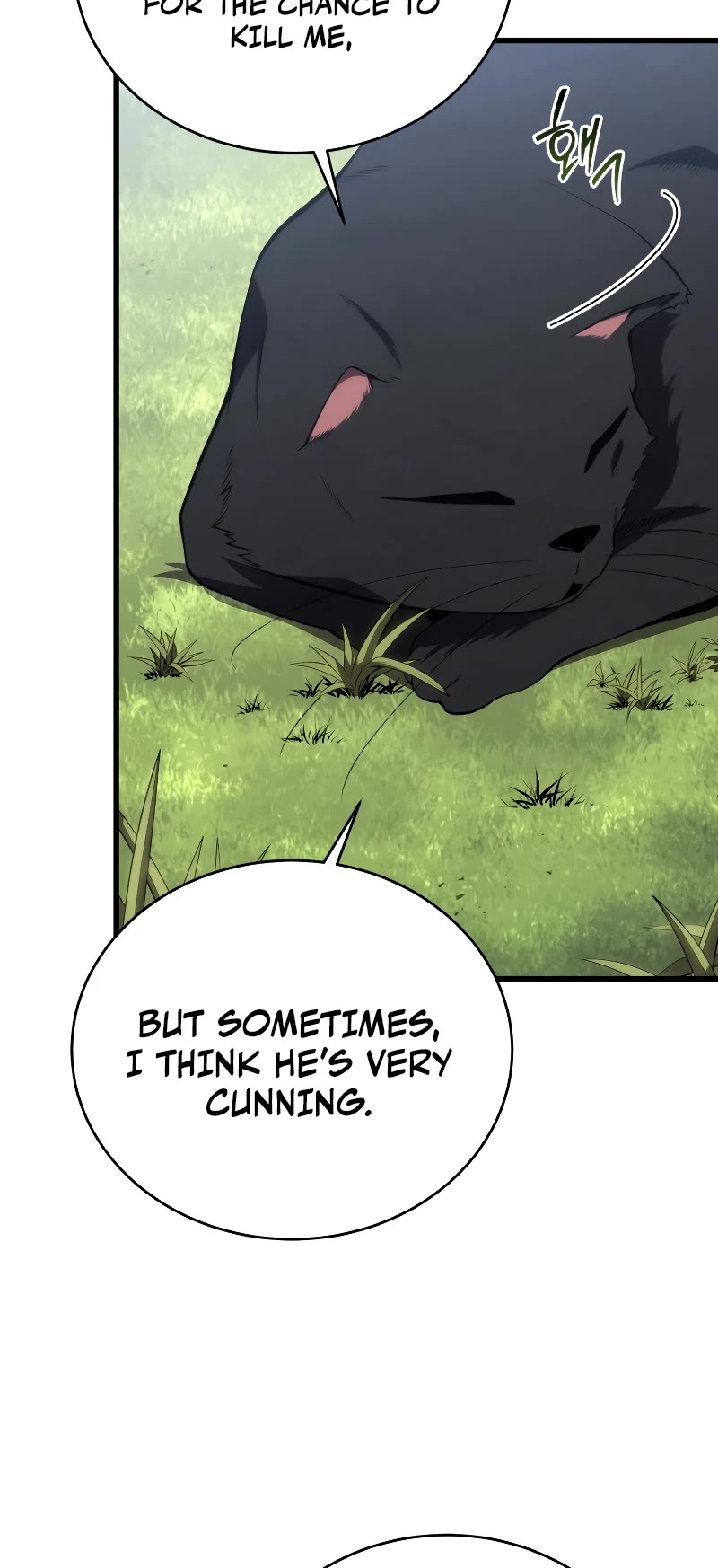 Swordmaster's Youngest Son Chap 101 - Next Chap 102