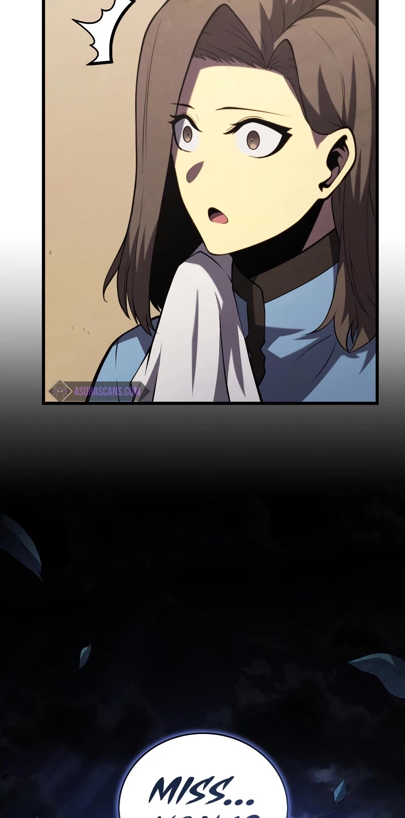 Swordmaster's Youngest Son Chap 101 - Next Chap 102