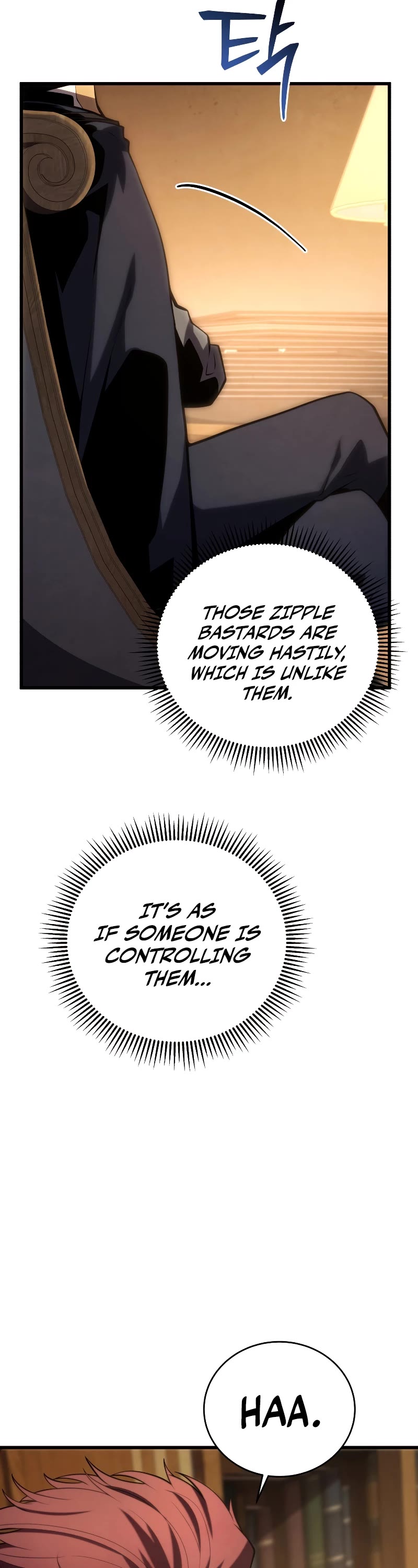 Swordmaster's Youngest Son Chap 101 - Next Chap 102