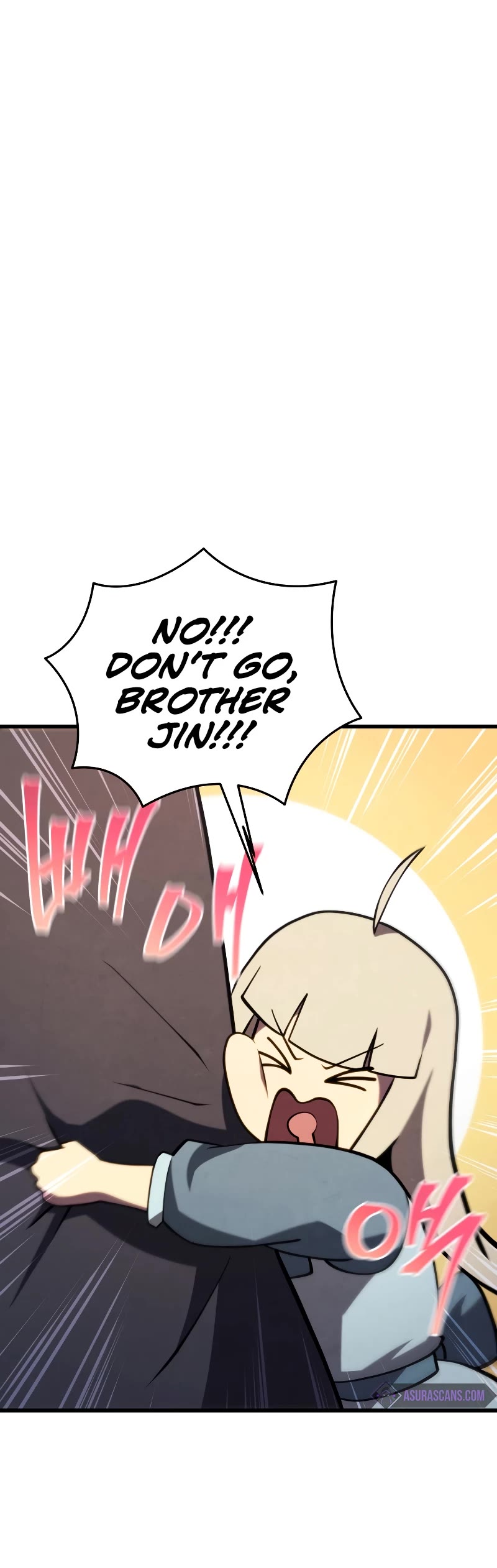 Swordmaster's Youngest Son Chap 101 - Next Chap 102