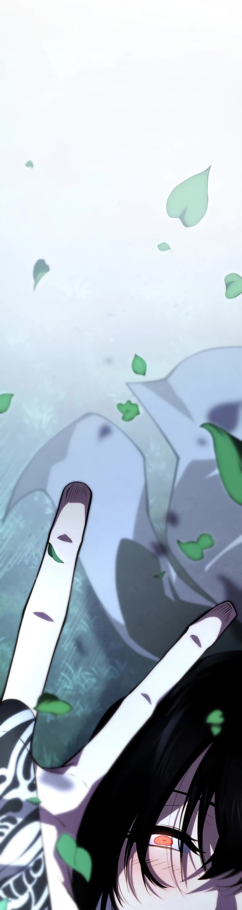 Swordmaster's Youngest Son Chap 101 - Next Chap 102