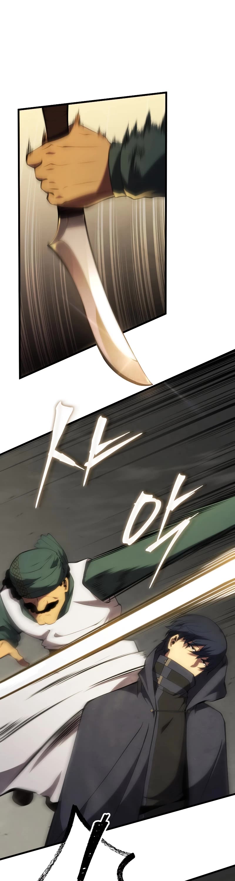 Swordmaster's Youngest Son Chap 102 - Next Chap 103