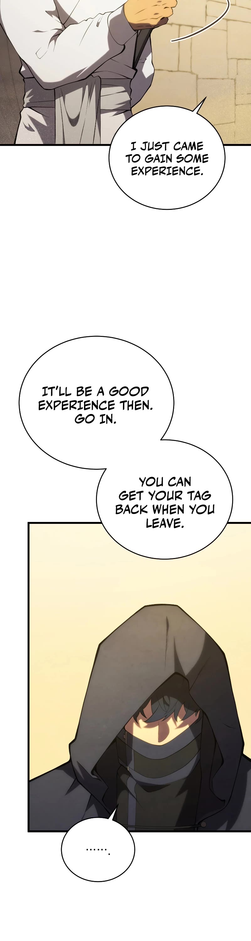 Swordmaster's Youngest Son Chap 102 - Next Chap 103