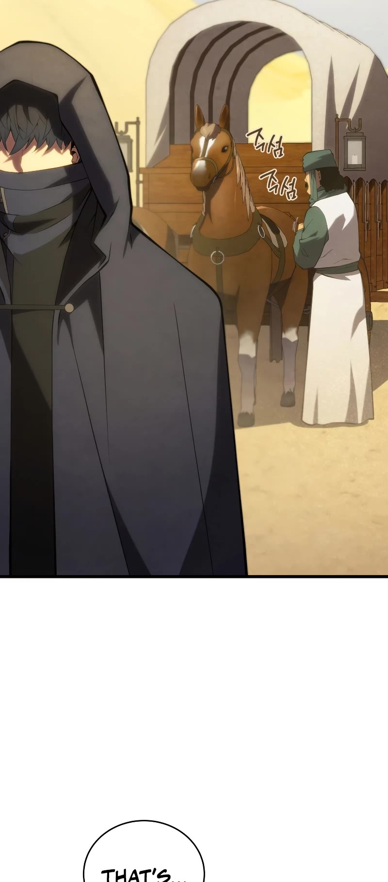 Swordmaster's Youngest Son Chap 102 - Next Chap 103