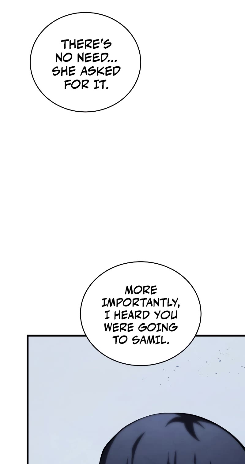 Swordmaster's Youngest Son Chap 102 - Next Chap 103