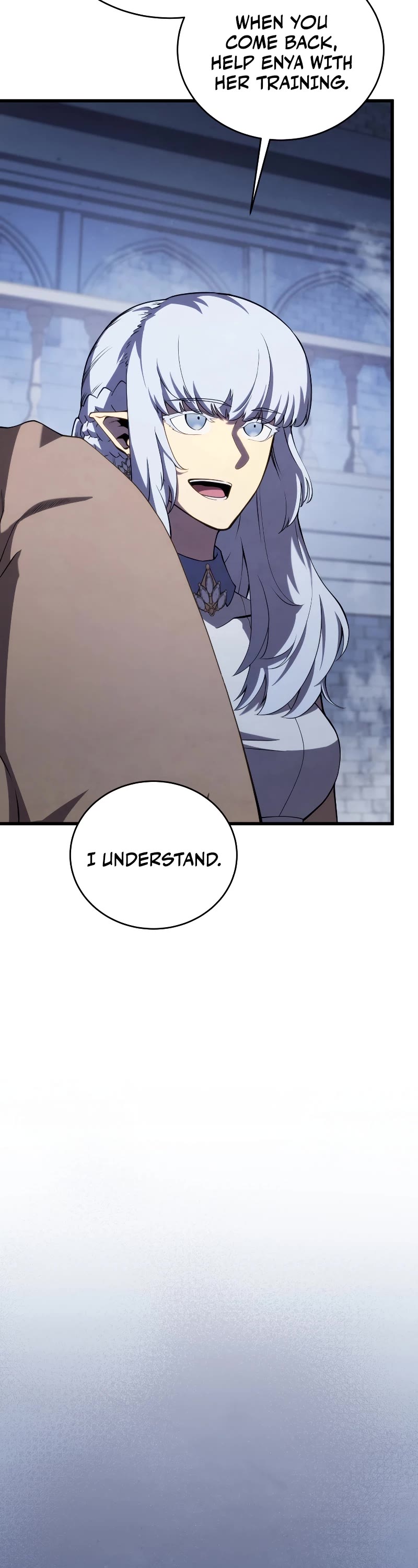 Swordmaster's Youngest Son Chap 102 - Next Chap 103