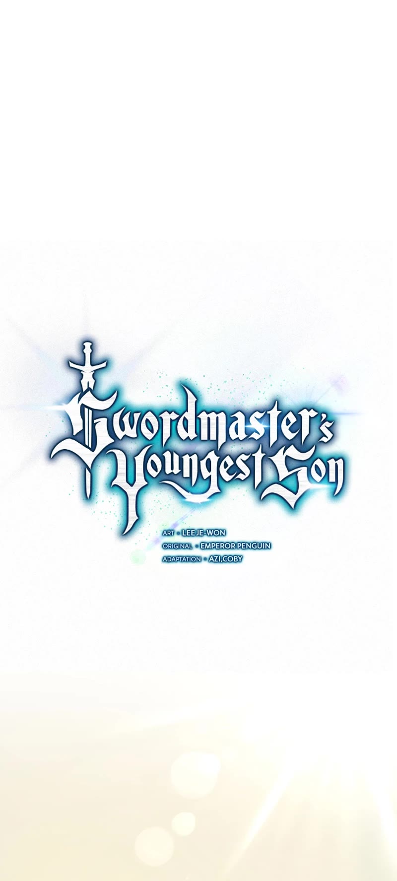 Swordmaster's Youngest Son Chap 102 - Next Chap 103