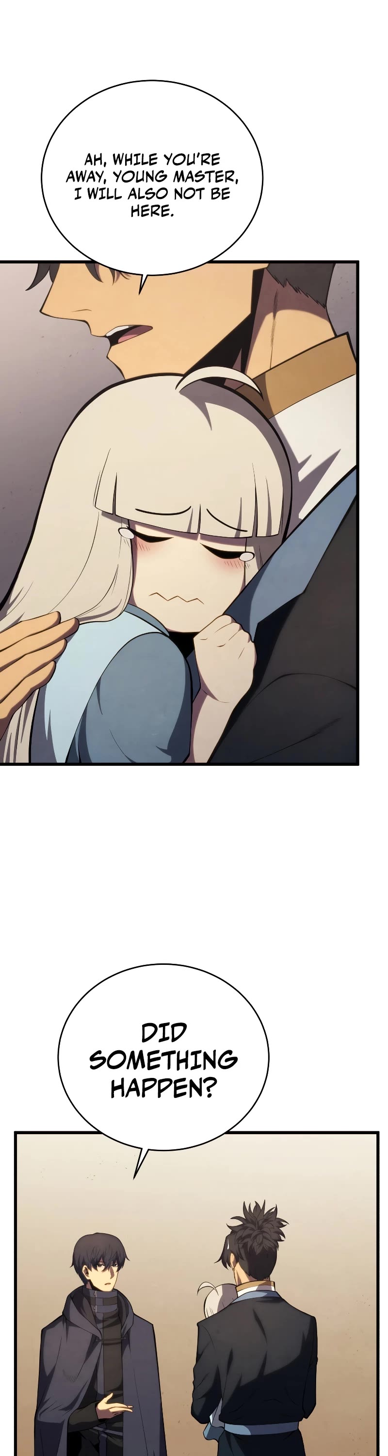 Swordmaster's Youngest Son Chap 102 - Next Chap 103