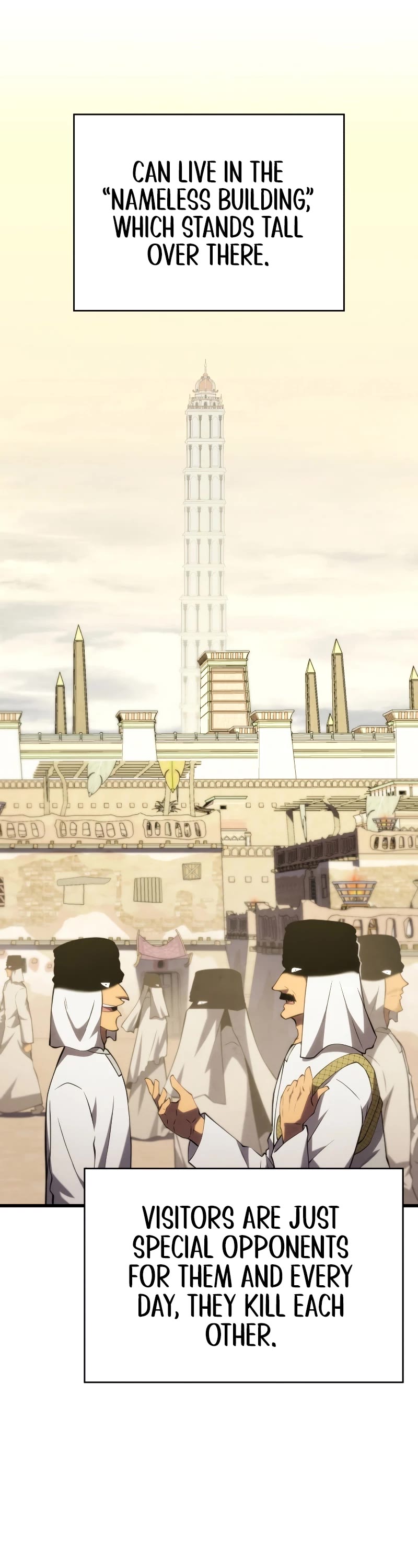 Swordmaster's Youngest Son Chap 102 - Next Chap 103