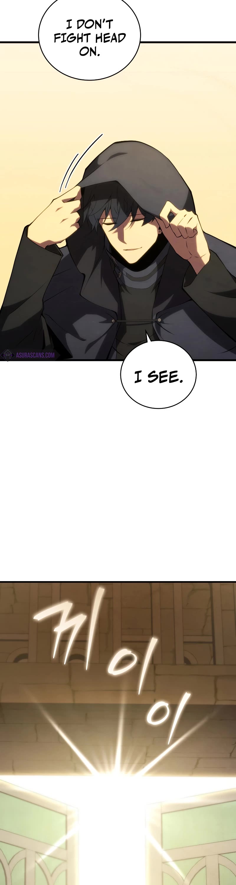 Swordmaster's Youngest Son Chap 102 - Next Chap 103