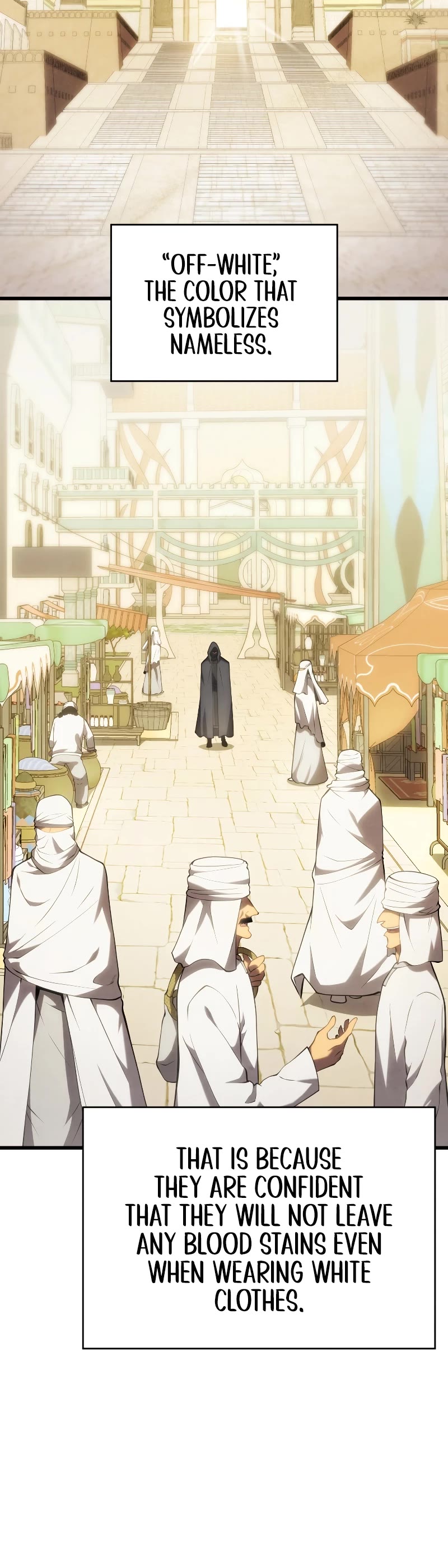 Swordmaster's Youngest Son Chap 102 - Next Chap 103