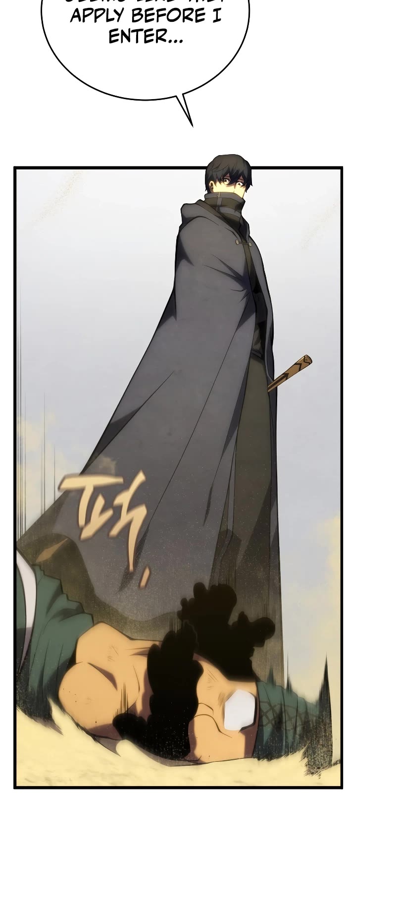 Swordmaster's Youngest Son Chap 102 - Next Chap 103