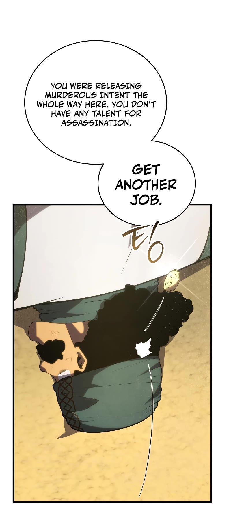 Swordmaster's Youngest Son Chap 102 - Next Chap 103