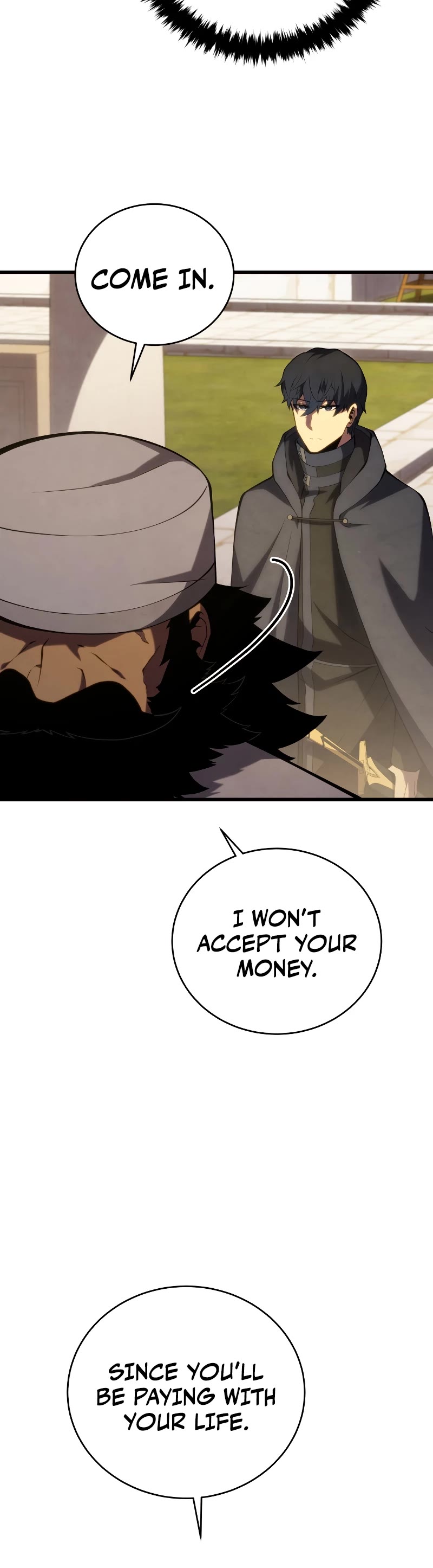 Swordmaster's Youngest Son Chap 102 - Next Chap 103