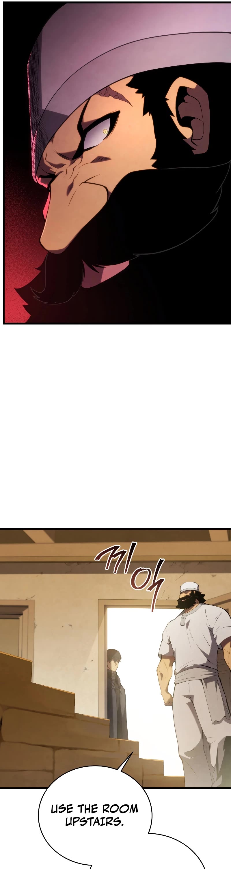 Swordmaster's Youngest Son Chap 102 - Next Chap 103