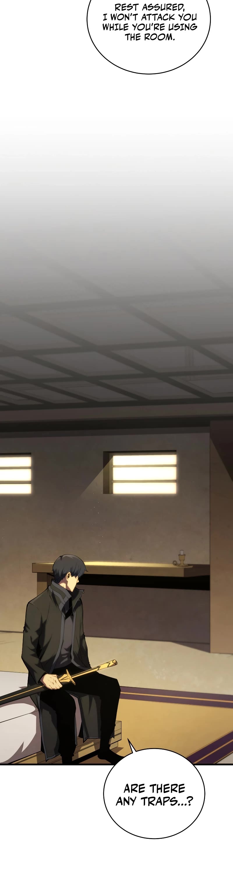 Swordmaster's Youngest Son Chap 102 - Next Chap 103