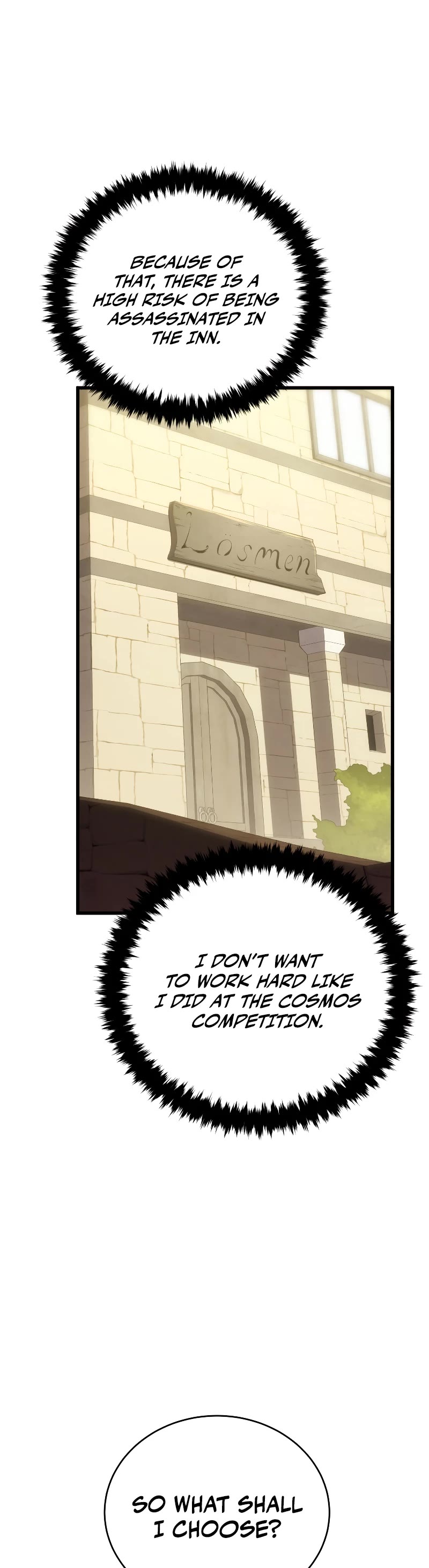 Swordmaster's Youngest Son Chap 102 - Next Chap 103
