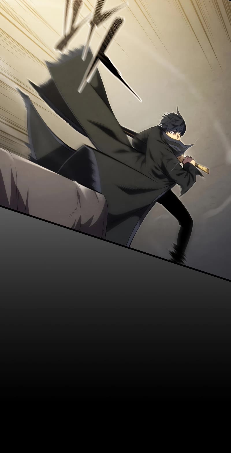 Swordmaster's Youngest Son Chap 102 - Next Chap 103