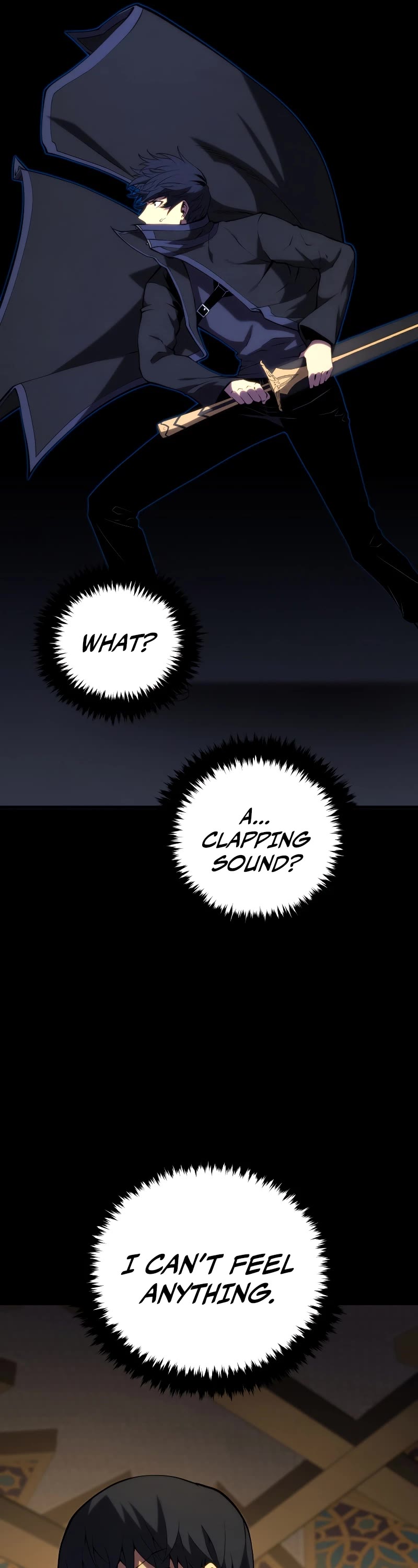 Swordmaster's Youngest Son Chap 102 - Next Chap 103