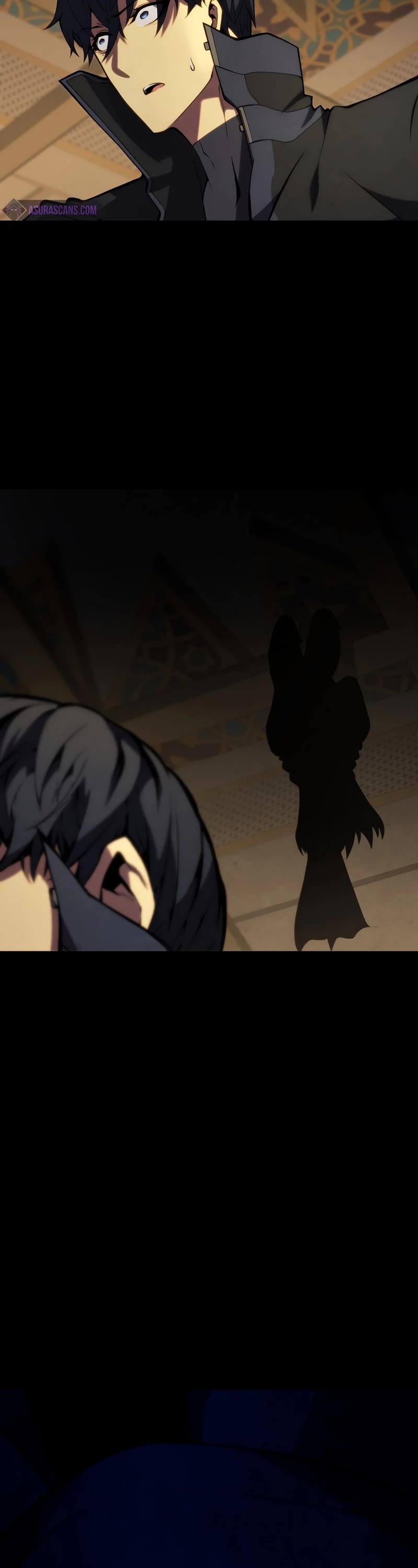 Swordmaster's Youngest Son Chap 102 - Next Chap 103