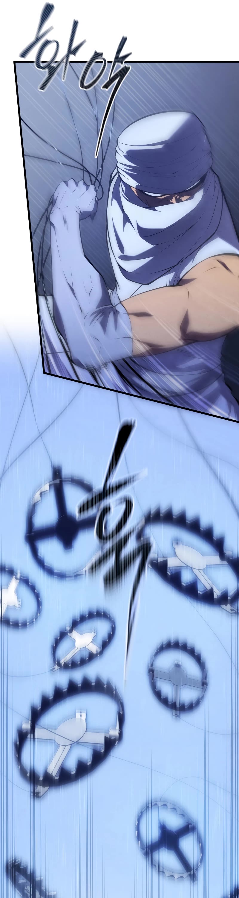 Swordmaster's Youngest Son Chap 103 - Next Chap 104