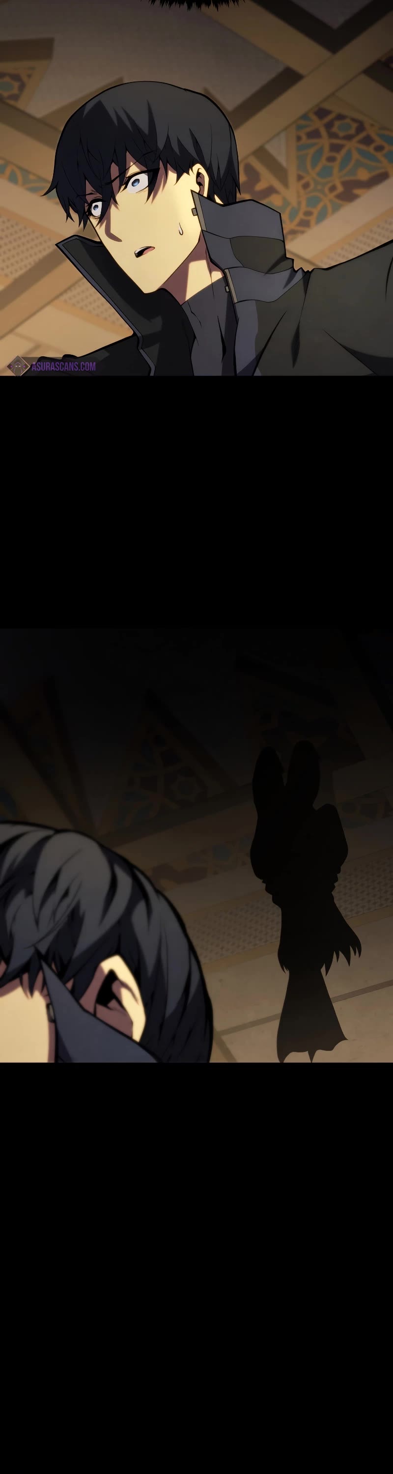 Swordmaster's Youngest Son Chap 103 - Next Chap 104