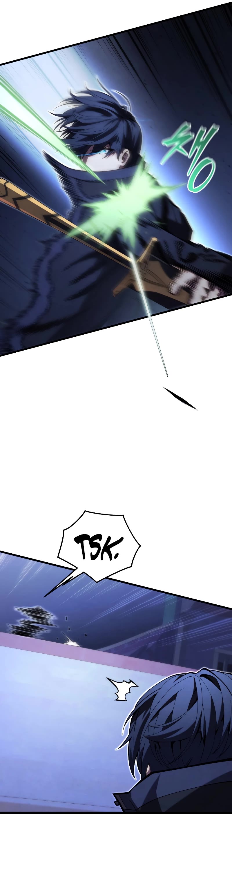 Swordmaster's Youngest Son Chap 103 - Next Chap 104