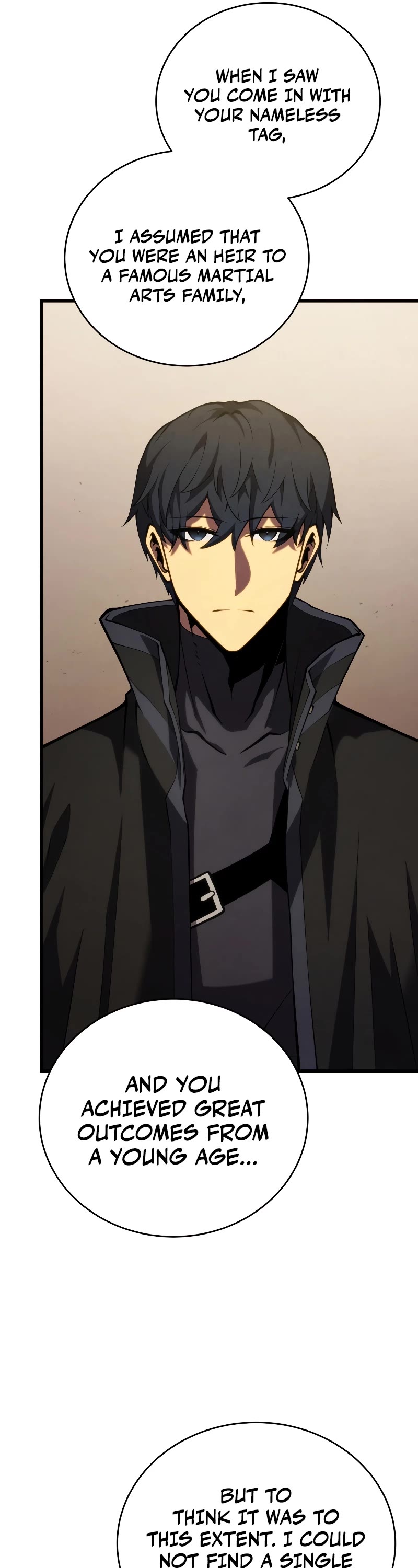 Swordmaster's Youngest Son Chap 103 - Next Chap 104