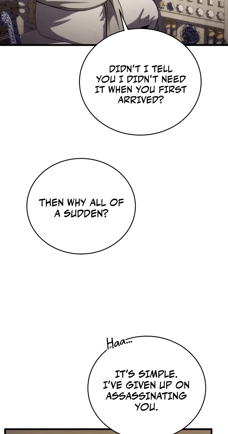 Swordmaster's Youngest Son Chap 103 - Next Chap 104