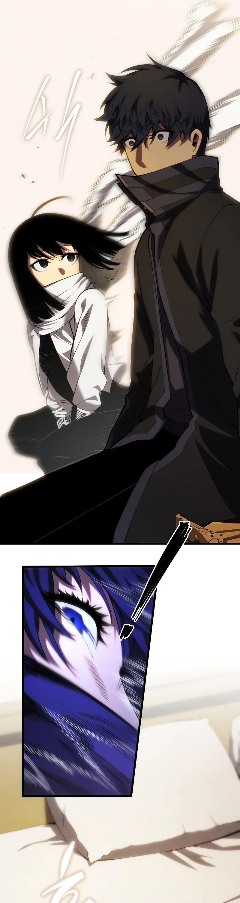 Swordmaster's Youngest Son Chap 103 - Next Chap 104